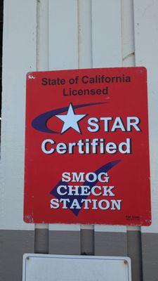 Smog Check Network