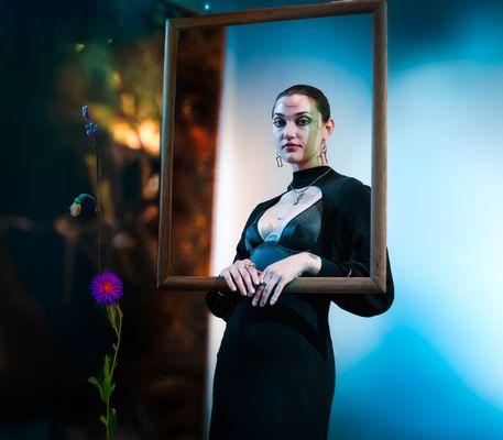 Vivid Canvas Media Productions