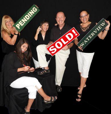Borchini Realty
