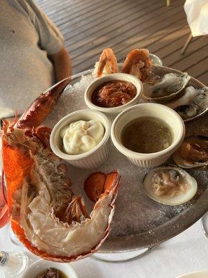 Sapore Italian Restaurant