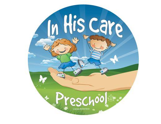 In His Care Preschool