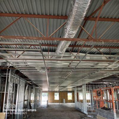 MRG Remodeling and Construction