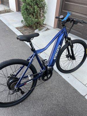 Mobile Bicycle Repair North County