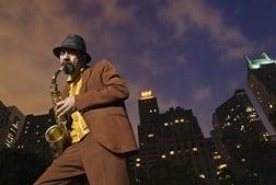 Mitchell Endick Music