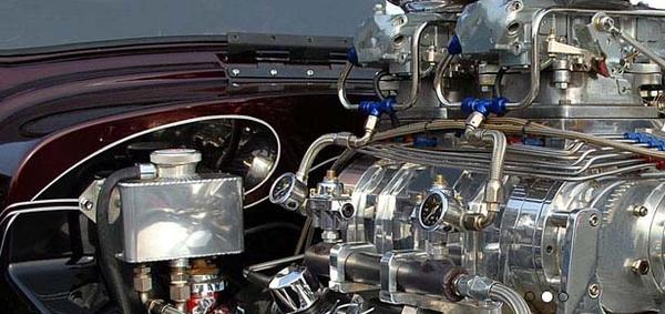 Northshore Automotive Repair LLC