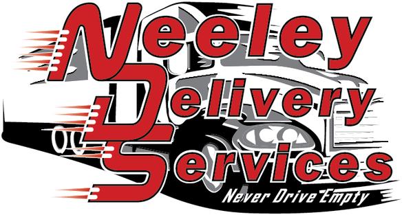 Neeley Delivery And Moving Service