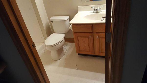 North America Construction Services