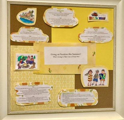 Browns Point Veterinary Clinic