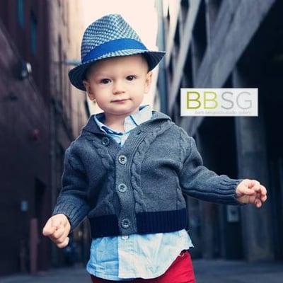 Barb Bergeson Studio Gallery