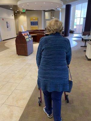 Ventura County Credit Union - Thousand Oaks