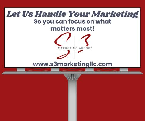 S3 Marketing Agency