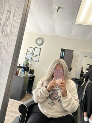 The Room Hair Design