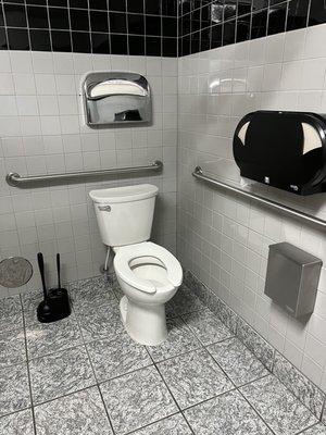 Desert Winds Chevron