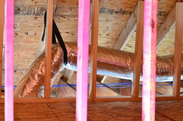 Crump A/C and Heating