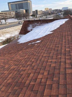 Sun Roofing and Home Remodeling