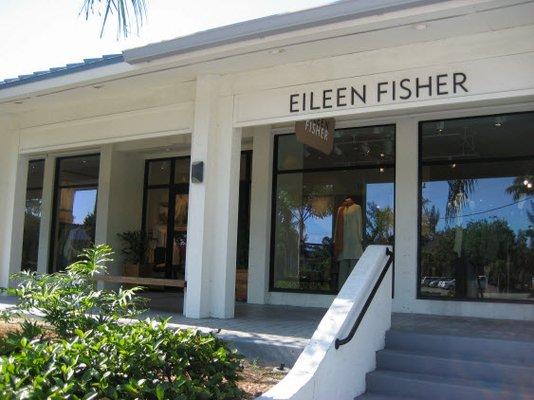 Eileen Fisher
