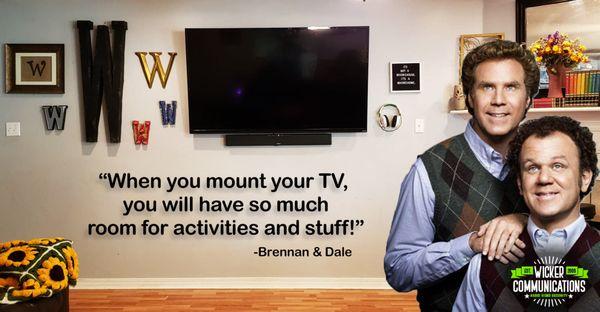 Wicker Communications