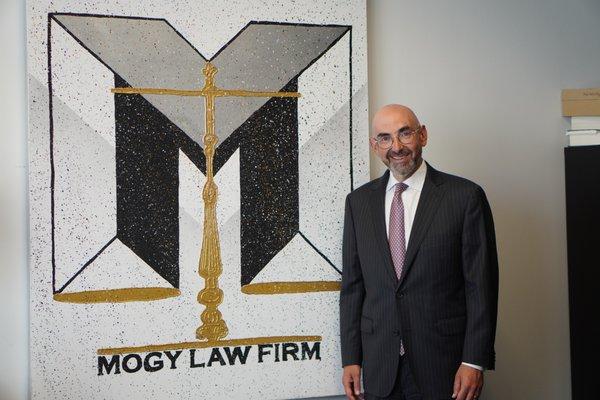 Mogy Law