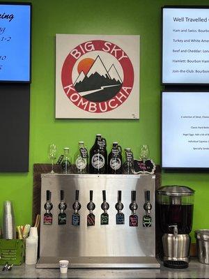 Evergreen Cafe