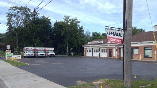 U-Haul Neighborhood Dealer