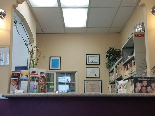 Piotraszewski Esteban P DDS