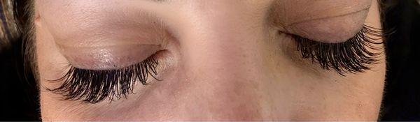 Lashes by Ann