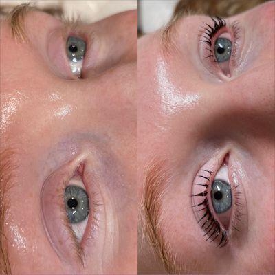 Lash And Brow By Tracy