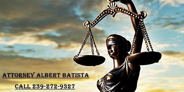 Albert Batista, Attorney at Law
