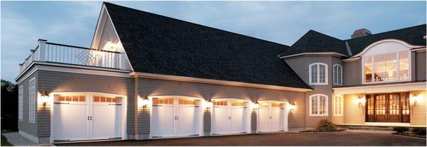 Overhead Door Company of Charlotte - Garage Doors, Garage Door Openers, Repair & Garage Door Service / Maintenance