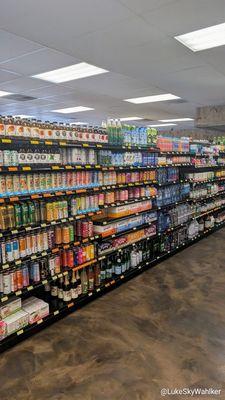 Sunrise Health Foods