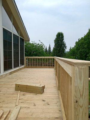 Brittain’s Home Improvements