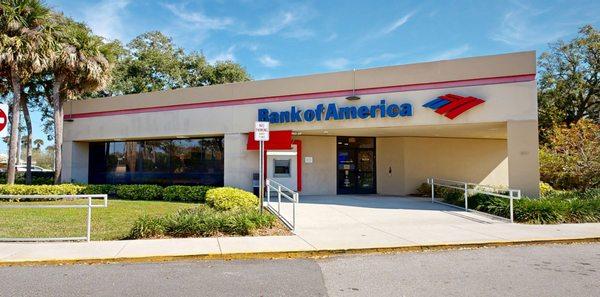 Bank of America