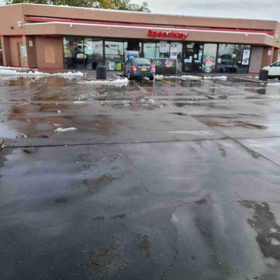 Tazz Landscape and Trash Removal