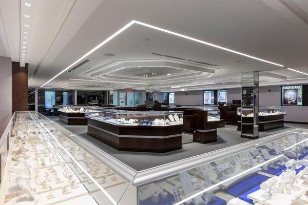 Diamonds Direct Troy