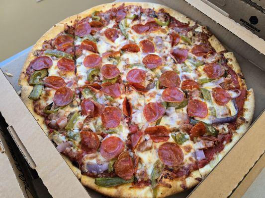 The Walnut Speakeasy