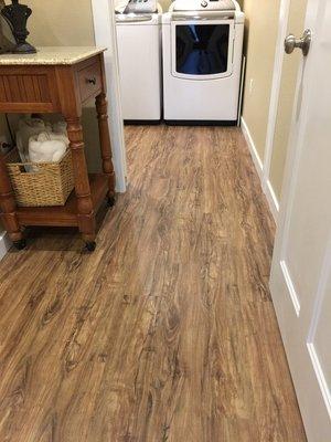 Blue Mountain Flooring