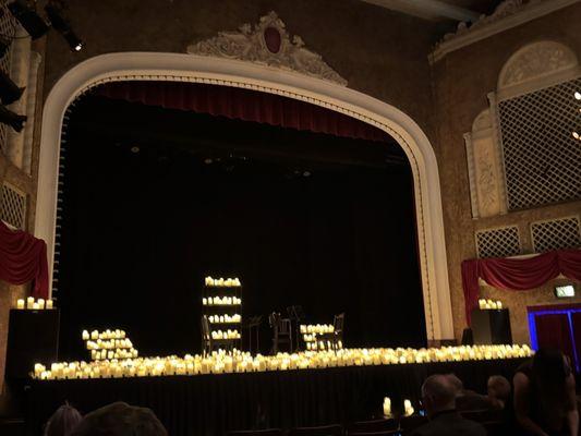 Sebastiani Theatre