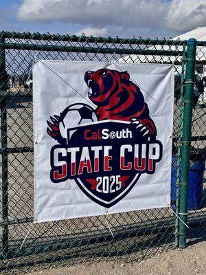 State Cup '25