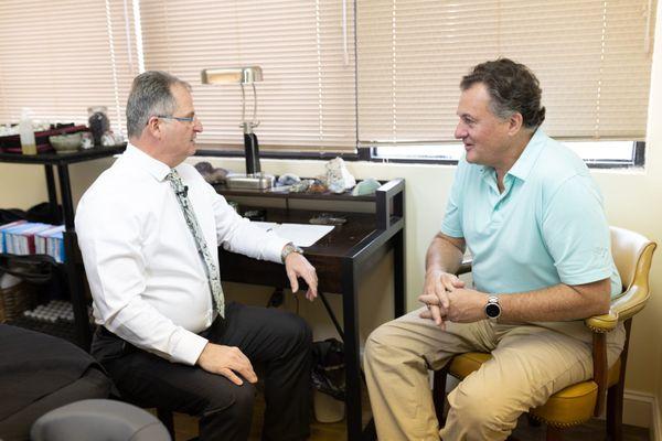 Healthcare Wellness Center