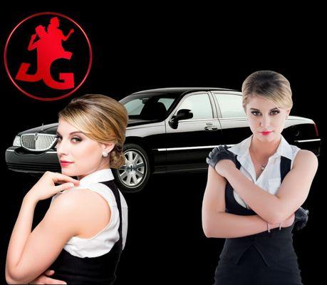 Jesse's Girls Limo Service