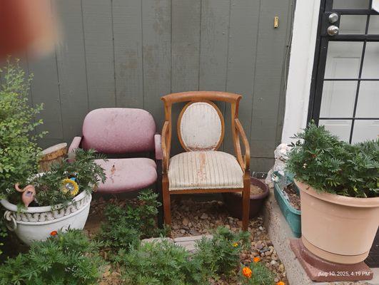 Weststar Management Corp