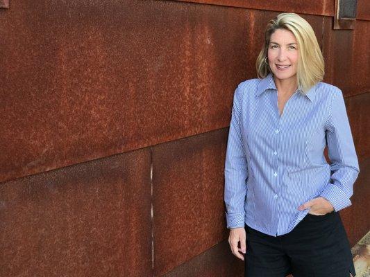 Julie LaCroix, M.A. Ed.