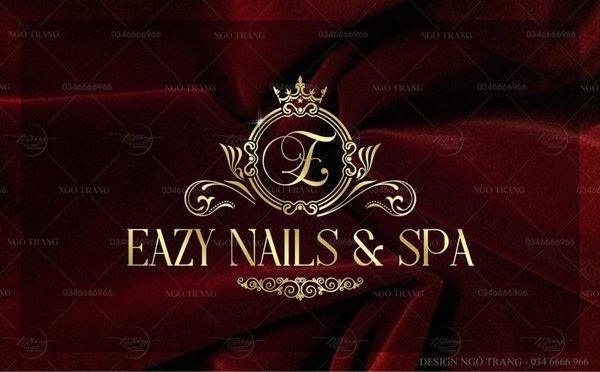 Eazy Nails & Spa