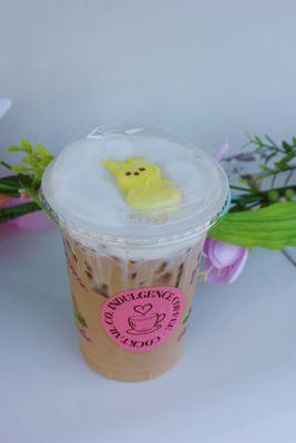 Indulgence Mobile Coffee