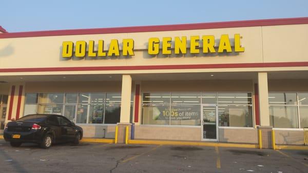 Dollar General