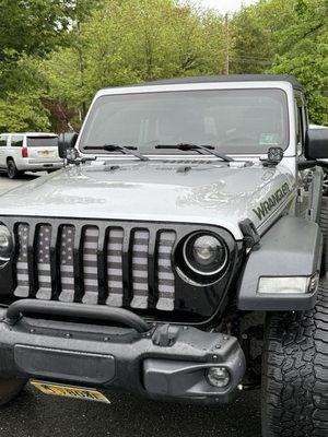 Elbow Grease Detailing