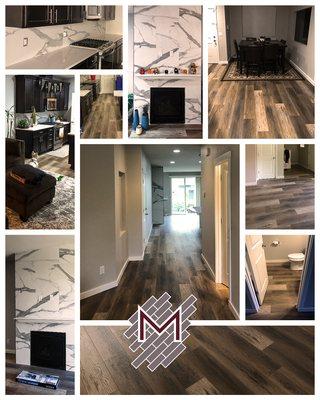 Modern Flooring Services