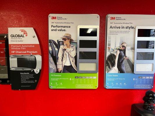 This is there product