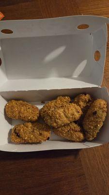 Jalapeño Poppers 11-27-2025