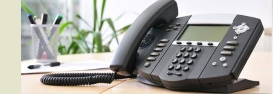 Jansson's Telephone Installation and Repair